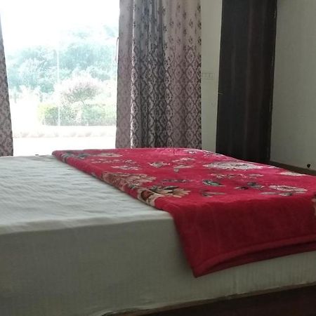 Radha Rani Mahal Khajuraho Hotel Luaran gambar