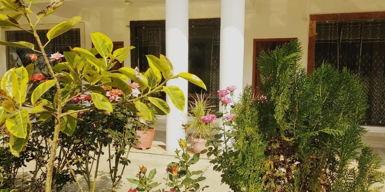 Radha Rani Mahal Khajuraho Hotel Luaran gambar