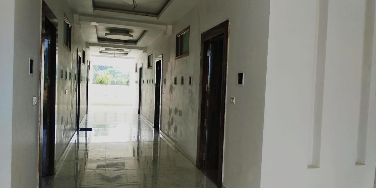 Radha Rani Mahal Khajuraho Hotel Luaran gambar