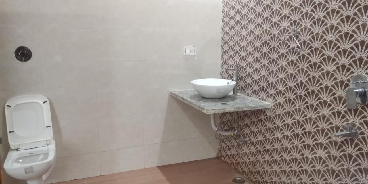 Radha Rani Mahal Khajuraho Hotel Luaran gambar